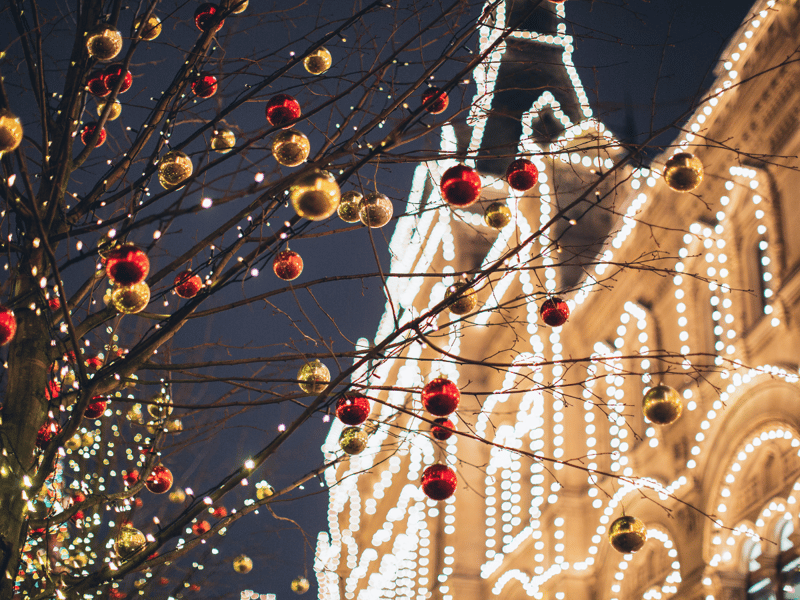 Santa will be the guest of honour on a magical procession through the streets of Derry and Strabane, switching on the Christmas lights as he passes by. The processions will feature a number of festive characters and beautiful bespoke Christmas themed mobile installations, taking place in Derry on November 22 and Strabane on November 23.