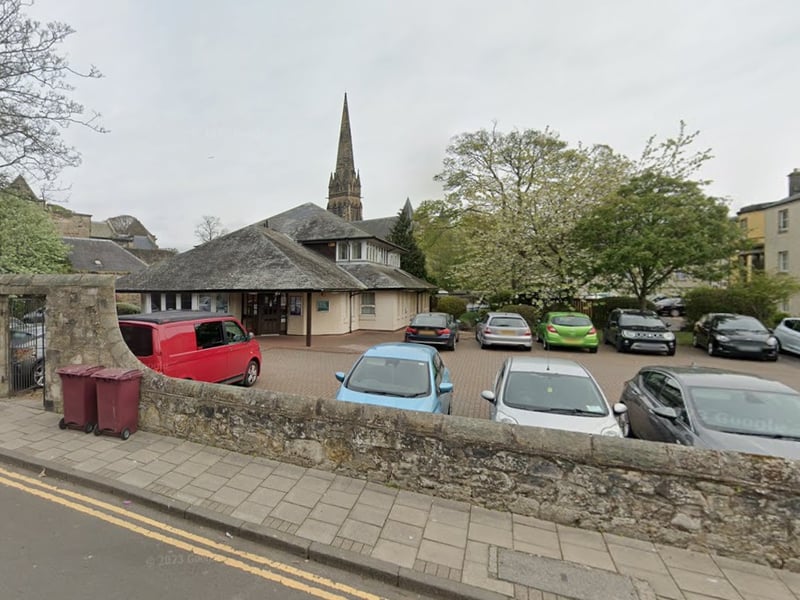 There were 114 responses from patients at St Brycedale Surgery in Fife, with 85% rating their overall experience as positive.
