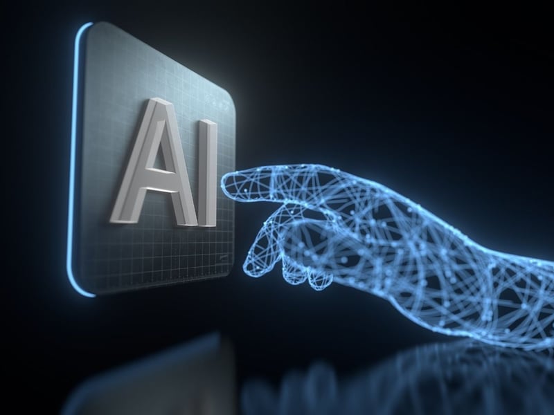 Last year saw many of us understand the impact that Artificial Intelligence could have - including stealing all our jobs. Collins defines AI as: "an abbreviation for artificial intelligence: the modeling of human mental functions by computer programs". It beat shortlisted words Bazball, deinfluencing, nepo baby, ultraprocessed, canon event, debanking, greedflation, semaglutide and ULEZ.