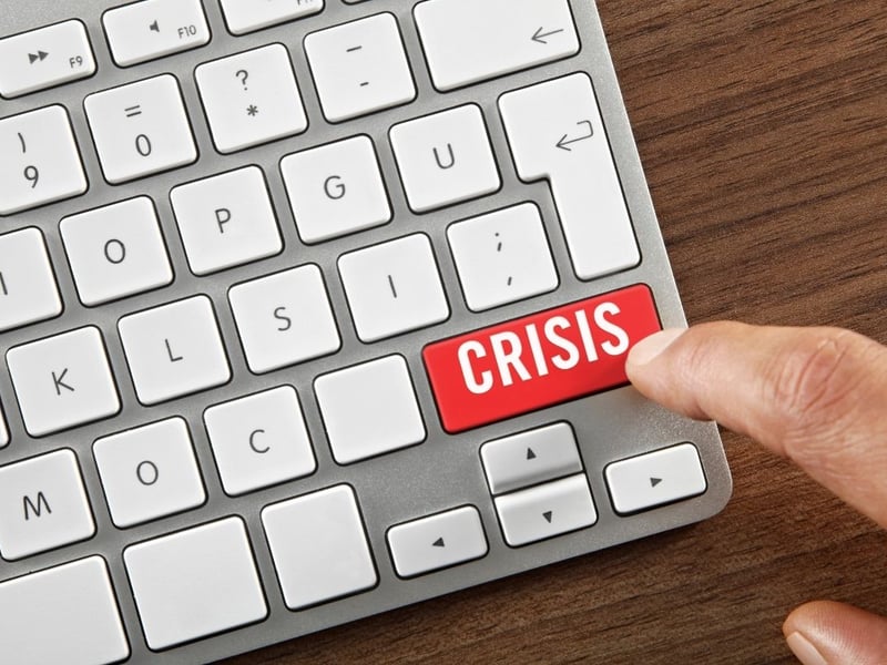 It says something about the state of the modern world that 2022's word of the year was 'permacrisis' - simply meaning a permanent crisis. The other shortlisted words were Carolean, Kyiv, lawfare, Partygate, quiet quitting, splooting, sportswashing, vibe shift and warm.