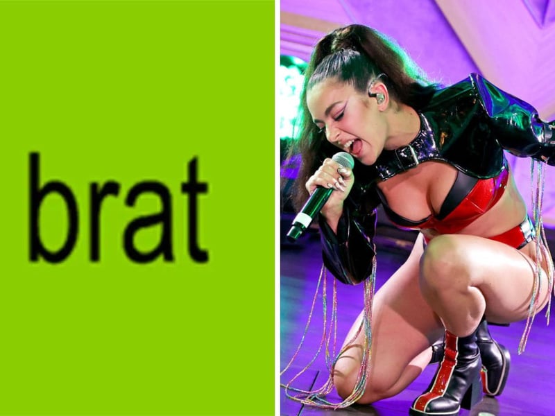 Originally defined as “someone, especially a child who “behaves badly or annoys you”, Brat can also now mean something “characterised by a confident, independent, and hedonistic attitude”. That's due to Chari XCX's album of the same name, which led to 2024's Brat Summer. Everything from Kamala Harris to 'that' shade of green has been described as Brat since. Charli herself explained the meaning further, revealing: “You’re just like that girl who is a little messy and likes to party and maybe says some dumb things sometimes. Who feels like herself but maybe also has a breakdown. But kind of like parties through it, is very honest, very blunt. A little bit volatile. Like, does dumb things. But it’s brat. You’re brat. That’s brat.”