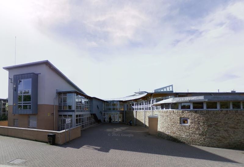 Cardinal Heenan is a Catholic secondary school in Meanwood, with another ‘well above average’ GCSE performance.
In the 2023/24 school year, it had an absence rate of 5.65%.