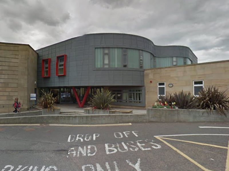 There were 94 responses from patients at Eden Villa Practice in Cupar, with 79% rating their overall experience as positive. 
