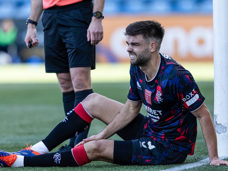Brought in following the departure of Connor Goldson, the Dutch defender has, so far, not looked like an adequate replacement for the long-serving Englishman. The centre-back has often looked slow and cumbersome, with some supporters concerned at his early Rangers performances. He has time to rescue his Ibrox career though, and was highly-rated at Eredivisie club FC Twente. 5/10