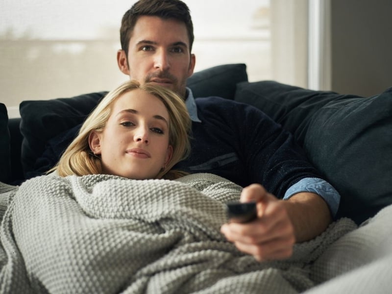 In 2015 many of us realised that we didn't have to wait for a week to see the latest episode of our favourite television show, as the popularity of streaming services meant you could watch entire series in one sitting. Thus, 'binge-watching' was born. Completing the shortlist were dadbod, shaming, Corbynomics, clean eating, ghosting, swipe, contactless, manspreading and transgender.