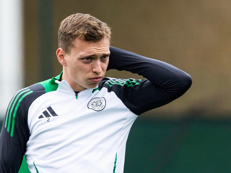 The Canadian goal-machine will look to add to his tally by grabbing his first goal at Hampden.