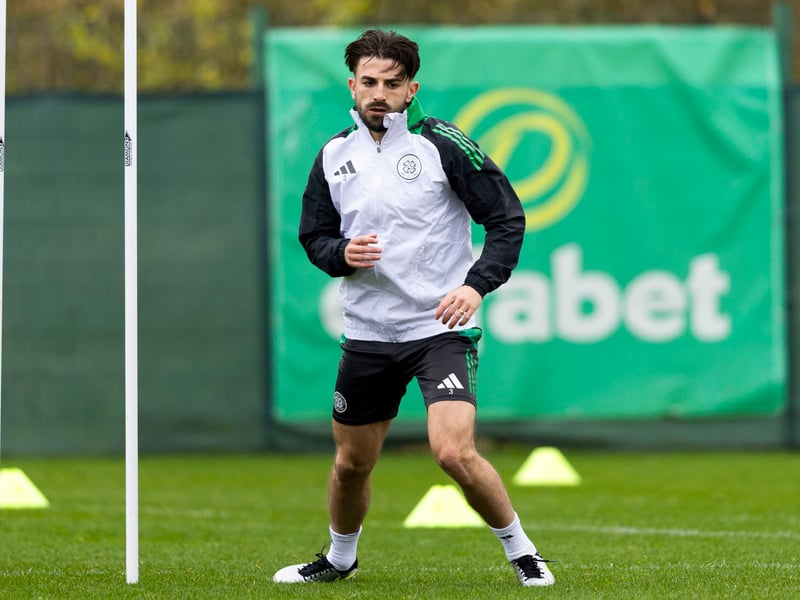 Brendan Rodgers has a really tough call at left-back this with Alex Valle performing admirably in the absence of Taylor in recent weeks. However, with the Scotland international fit again, it feels likely that he will be preferred to the young Spaniard due to his big game experience.