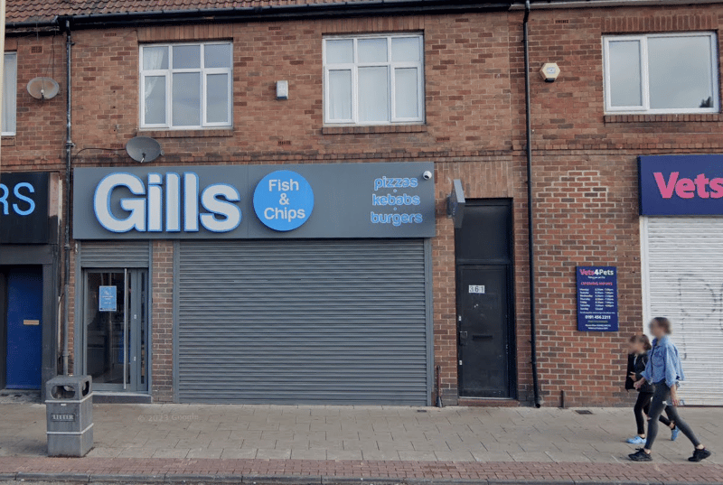 The 18 best fish and chip shops in South Tyneside, according to you
