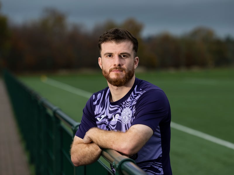 A versatile option down the left, a valuable asset for most squads in the Premiership. One of the signings of the season.