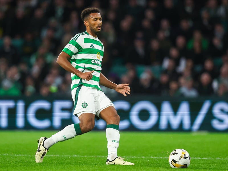 Interestingly, it is deadline-day signing Auston Trusty that takes the other centre-back slot, ahead of team-mate Cameron Carter-Vickers. The American has a 7.56 rating for the campaign, mainly due to his 94.6% passing accuracy and 62.9% aerial duels win rate.