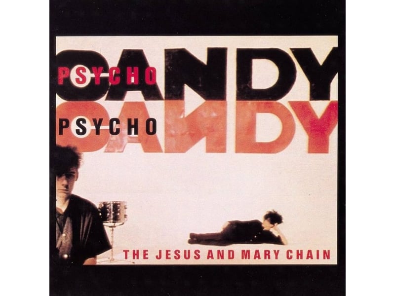 The Jesus and Mary Chain's 1985 debut 'Psychocandy' may have only reached number 31 on the UK album charts, but it proved to be massively influential on the alternative rock scene and includes one of their best-known songs 'Just Like Honey'. Further success would come with followup 'Darklands' but it's their first record that is the top choice for Scotsman readers.