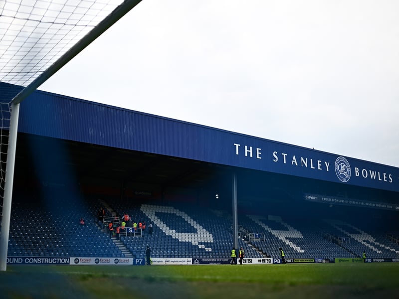 Average attendance for 2024/25 season: 15,365