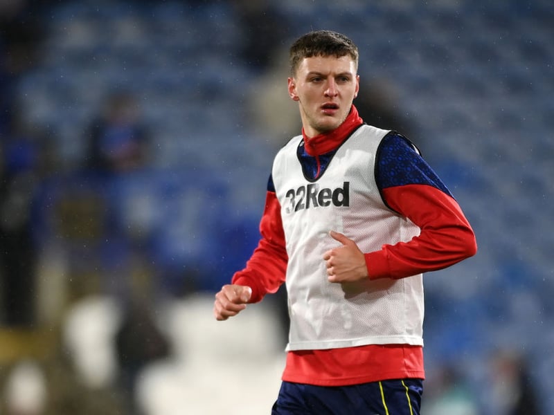Positioned himself well to clear danger when Boro did come under pressure. An assured performance at centre-back. 8