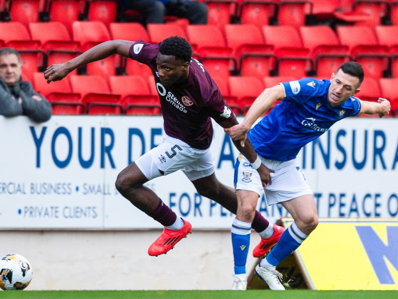 The ex-Rangers midfielder will return from suspension for the visitors this weekend.