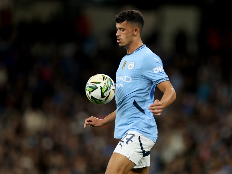 The big dilemma: who plays at left-back? We've gone for Nunes based on the fact he briefly operated in defence last week at Selhurst Park after Lewis' red card.