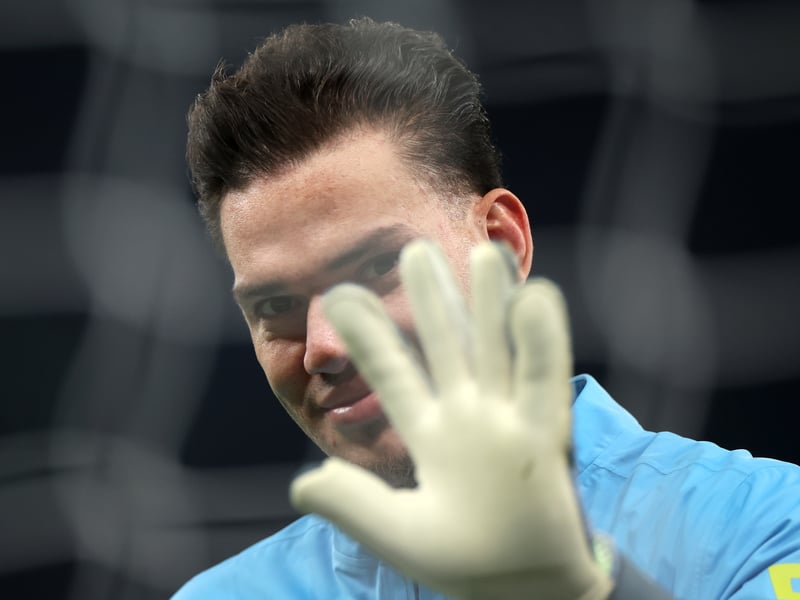 Has kept just three clean sheets in 16 previous appearances against Liverpool.