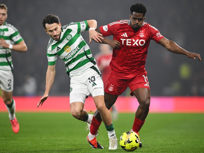 Looked destined to leave in the summer but battled his way back into the starting XI. With no new contract agreed yet though, he will be free to depart in June.