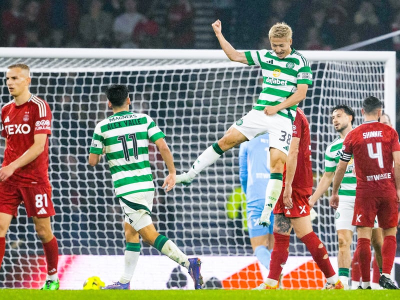 Simply outstanding. An energizer bunny that simply never stops. His pressing and speed for the second was brilliant and sums up everything he is about and everything he brings to Brendan Rodgers' team. Grabbed a hat-trick and never put a foot wrong.