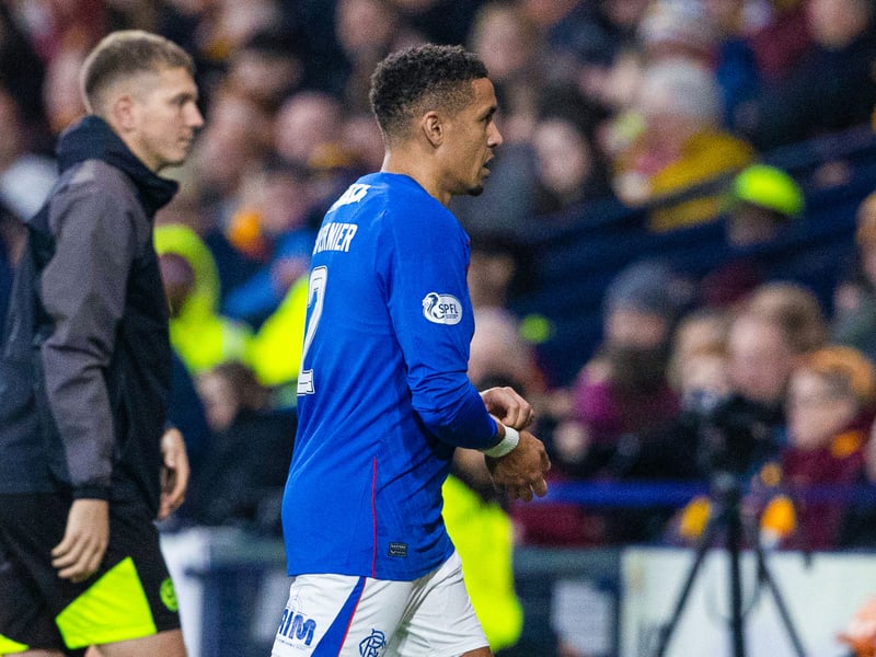 A virtual ever-present since joining the club in 2015, the Rangers skipper looked destined to leave in the summer with moves to Saudi Arabia and Turkey both rumoured. He remained at Ibrox, but has found himself in and out of the team in recent weeks. Could there be renewed interest from abroad in the January window?