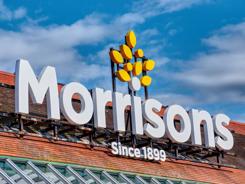 Shelley, Morrison and Kernighan are the three eldest children of the late “king of the tills” Sir Ken Morrison. The supermarket surpremo left £235m in his will after his death six years ago and the 2021 sales of Morrisons to a US private equity group put a £700m price on his family’s remaining stake. Sir Ken’s offspring have businesses themselves, including a farm near Northallerton and holidays lets near York and on the island of Majorca