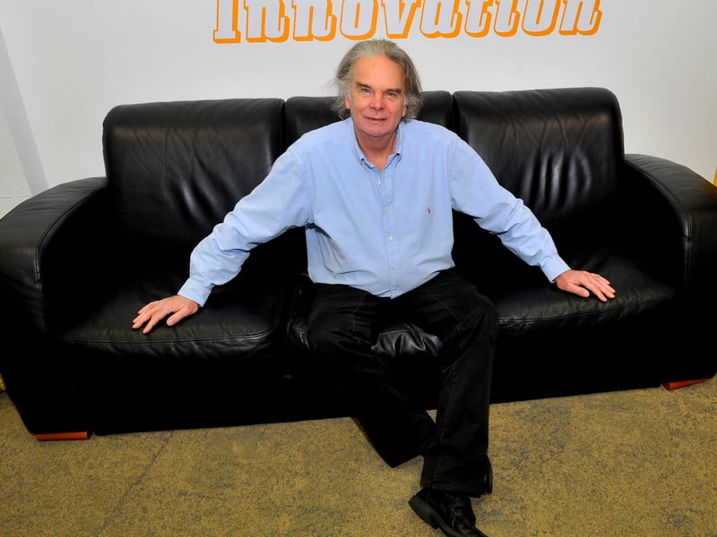 Wilkinson earlier this year sold his patient monitoring firm, Inhealthcare, to a Californian firm. The Harrogate-based business provides remote monitoring and virtual wards to support the treatment of more than four million patients. Wilkinson made earlier fortunes from setting up and selling the internet service providers Planet Online and Freeserve