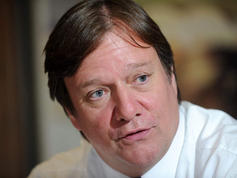 Evans Property Group has recently unveiled plans for a new 140-room hotel in York. Leeds-based Evans develops, manages and owns property projects ranging from hotels and offices to logistics hubs, civic buildings, log cabins, and university colleges. Roderick Evans is the grandson of founder Fred Evans. The family’s property portfolio typically generates rent of more than £25m a year and includes Leeds’ White Rose Shopping Centre