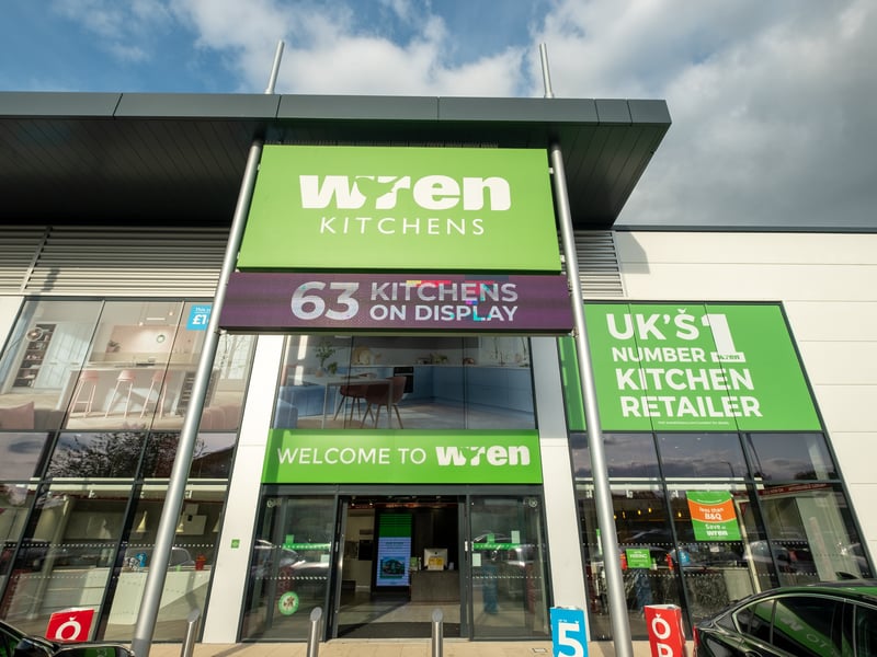 He may have celebrated his 80th birthday this summer but there is no sign of this kitchen magnate turning down the heat on what has been an extraordinary career. Healey’s Humberside-based Wren Kitchens last year reported annual sales of £1.1bn – up 16% on the previous 12 months. He only started the group in 2009 and already has 111 showrooms in the UK and the US. There are plans to roll out more stores on both sides of the Atlantic in the coming years