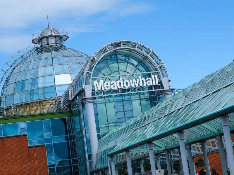 Property developer Eddie Healey teamed up with Paul Sykes to build Sheffield’s Meadowhall shopping centre. Healey, the brother of kitchen tycoon Malcolm Healey, died three years ago. His widow Carol and her children still own two retail parks. Their main investment company, SPH 2011, shows wealth of £222.4m