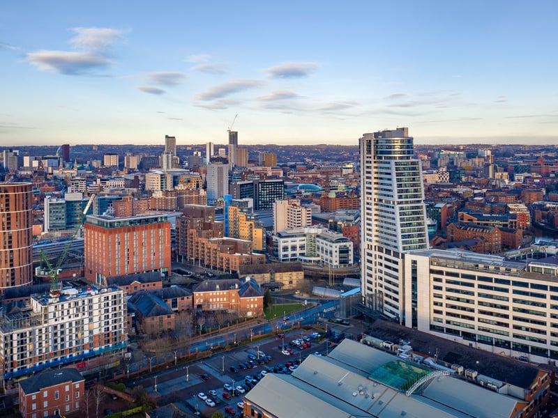 Hunter set up this Leeds IT consultancy BJSS with Andrew Vincent 30 years ago. His stake is valued at £250m and has delivered a strong run of dividends over the years, including £23.7m over the past year. His real estate company Huggins Property has grown its assets by £19m over the past year and he owns nearly half of craft brewer Ossett Brewery