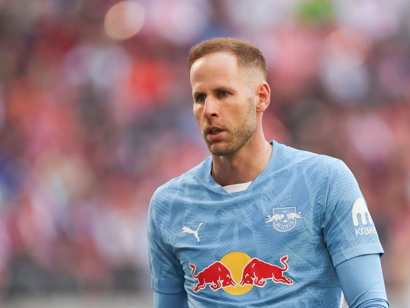 The Hungarian number one kept a clean sheet against Scotland at Euro 2024, and will aim to keep Celtic at bay in the Champions League.