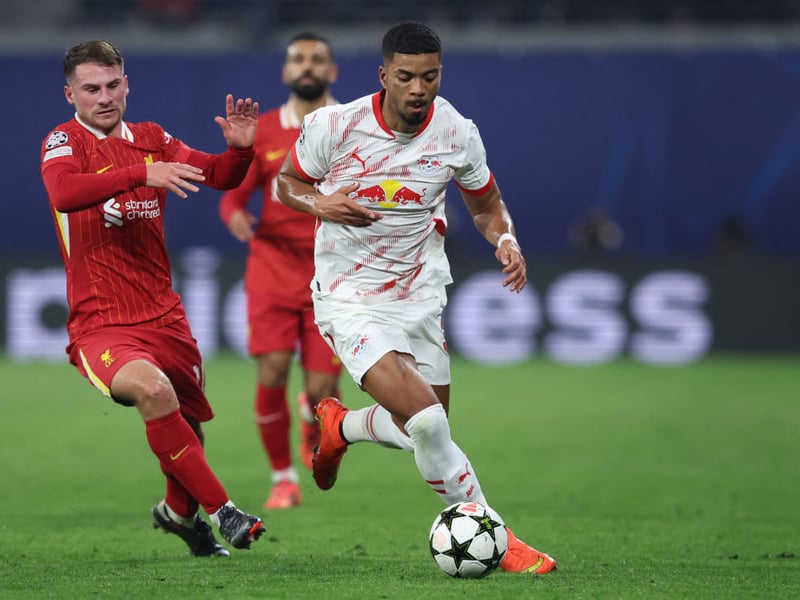 Had a tough weekend in the 2-1 defeat to Borussia Dortmund, where he was booked and taken off later in the game. He will be tasked with the job of keeping Daizen Maeda quiet at Celtic Park.