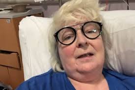 “You see, the bottom line is I don’t care about someone’s politics. I won’t stand up for anyone if they do something wrong. Even if you’re SNP you’ll get a kick in the balls.”