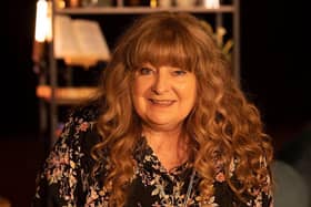 "One of the most important things about comedy is nobody gets to tell you what you can joke about, as long as you’re punching up and not punching down."