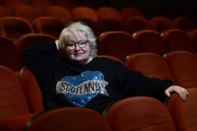“Here’s the thing; women my age are constantly being told we don’t know how to work the internet. But I nailed it. I showed these 22-year-olds how it’s done.”