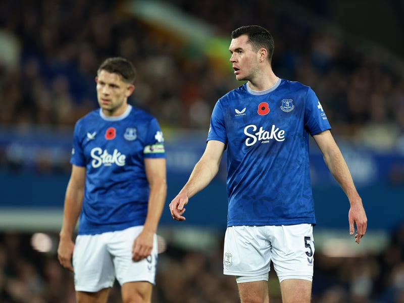 While his reported £80,000 per week wages would certainly to be a big stumbling block, the ex-Manchester United man would offer top level experience if a compromise could be found.