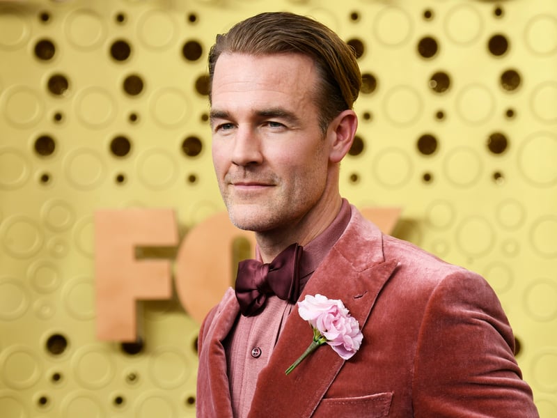 Iconic 90s actor James Van Der Beek died at 48 after a battle with bowel cancer. He had previously revealed his cancer diagnosis in November 2024. The family statement said: “Our beloved James David Van Der Beek passed peacefully this morning. He met his final days with courage, faith and grace."