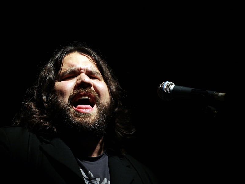 Romeo Stoddard and The Magic Numbers come to the Wedgewood Studios in Portsmouth for a performance before Christmas, taking place on December 5 2024.