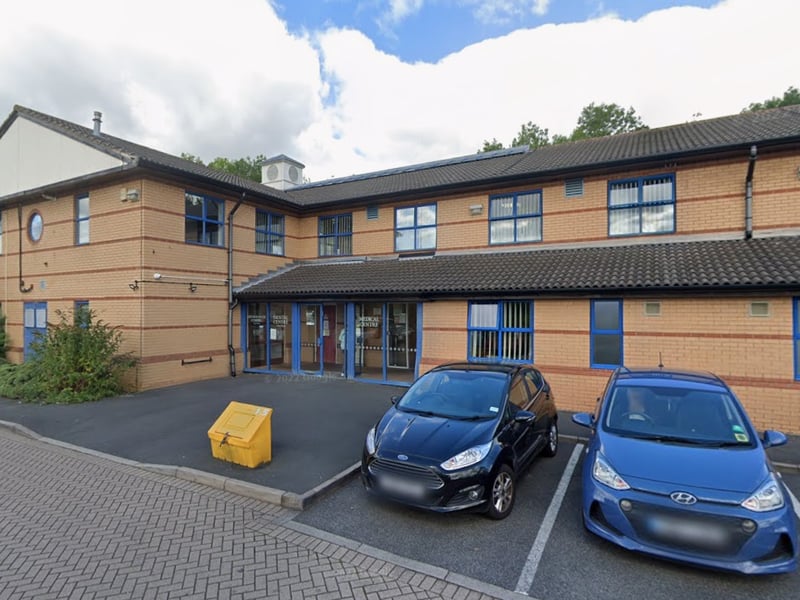 At Crystal Peaks Medical Centre, on Peaks Mount, Waterthorpe, 90% of patients surveyed said their overall experience was good. The practice was reaffirmed as Good overall at its last review by the CQC in July 2023.