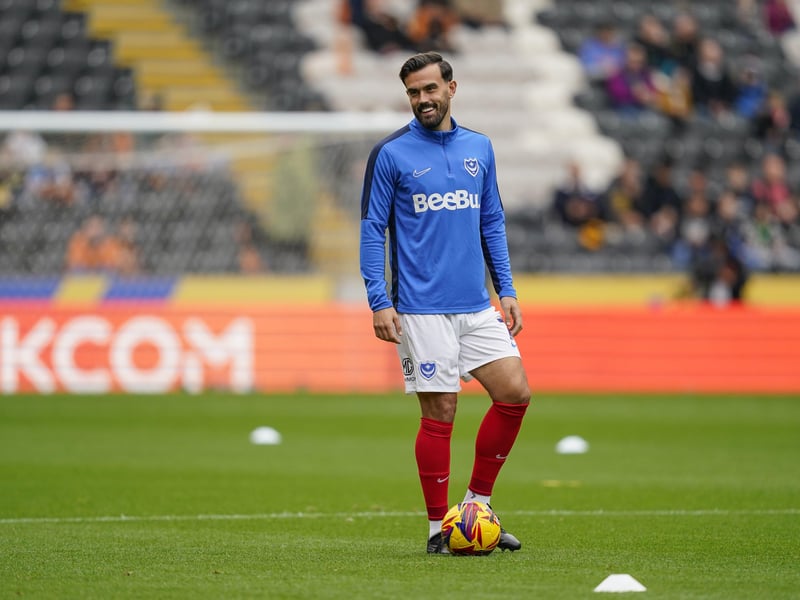 Marlon Pack