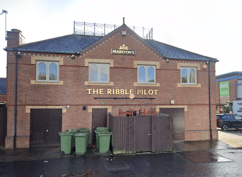 Docklands, Preston, Lancashire, PR2 2YN
