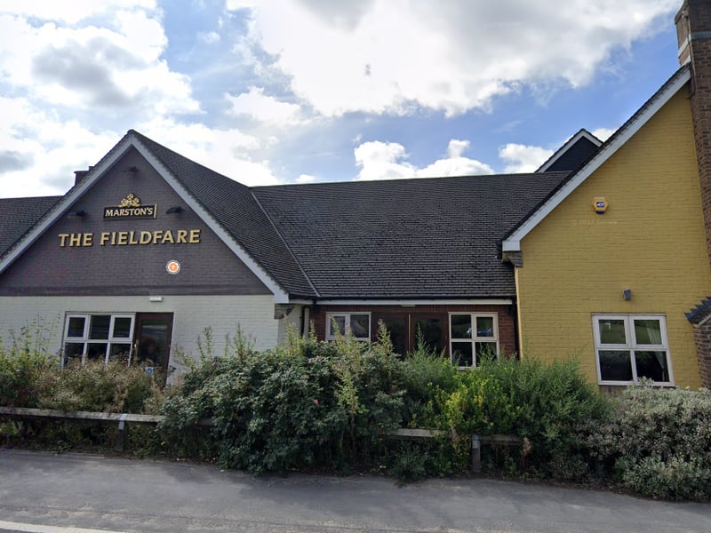Foxhole Road, Chorley, Lancashire, PR7 1NY