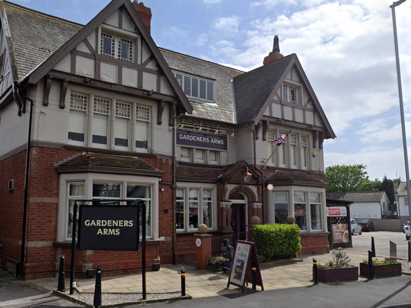 Fleetwood Road North, Thornton-Cleveleys, Lancashire, FY5 4BL