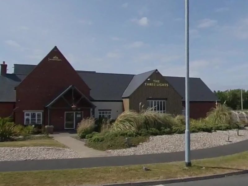 Herring Arm Road, Lancashire, Lancashire, FY7 6NB