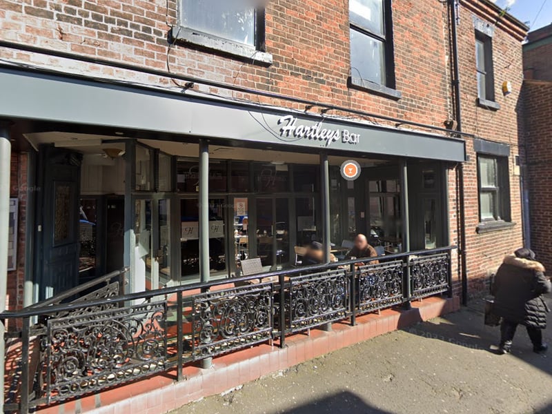 7 Mount Street, Preston, Lancashire, PR1 8BS