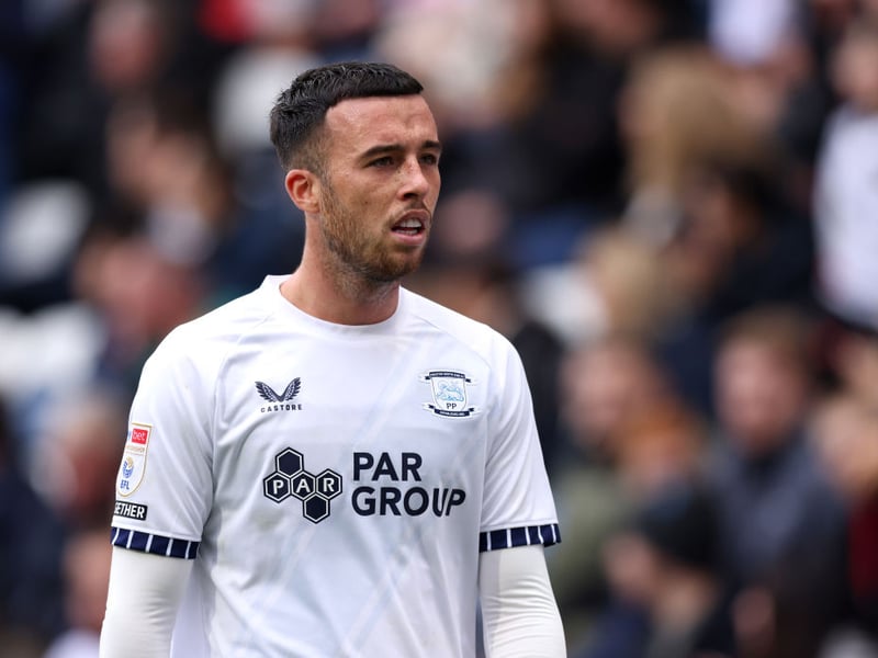 Only Emil Riis has contributed to more goals than Greenwood, who has scored four and added two assists in his 17 appearances. The 22-year-old is fit and firing but ineligible to play against parent club Leeds.