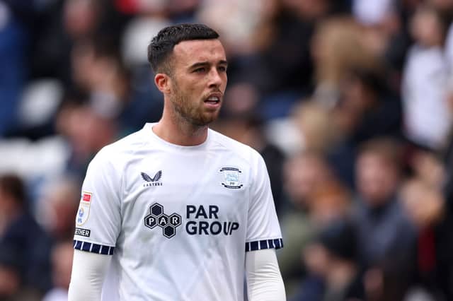 Only Emil Riis has contributed to more goals than Greenwood, who has scored four and added two assists in his 17 appearances. The 22-year-old is fit and firing but ineligible to play against parent club Leeds.