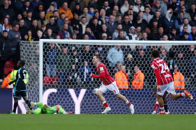 Next 6: Burnley (H), Watford (A), Plymouth Argyle (H), Portsmouth (A), Sunderland (A), QPR (H) | Average position of opposition: 12.7