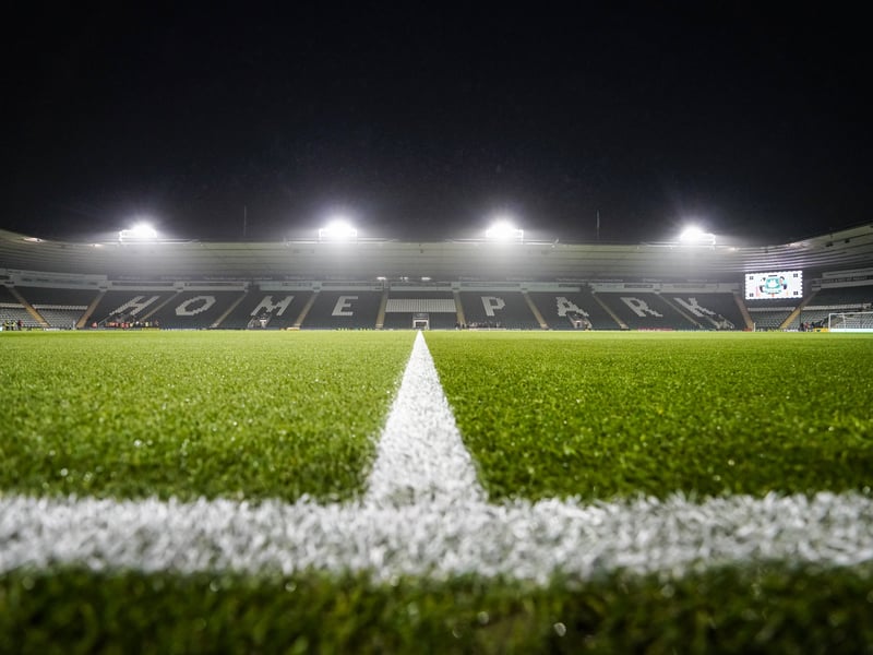 Pictures from our Pompey photographer Jason Brown