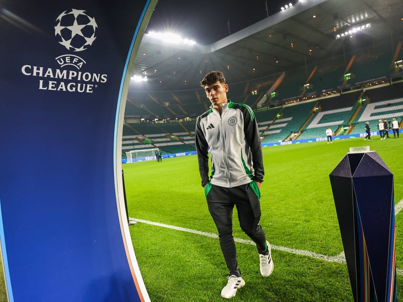 Alex Valle - 6 (Came on for Taylor and offered plenty of energy down the left)
Paulo Bernardo - 7 (His first touch was a wonderful outside of the boot pass to Maeda which almost provided Celtic a chance).
Liam Scales - 6 (Came on late for Carter-Vickers).
Yang Hyun-Jun - 6 (On as a late sub).
Adam Idah - N/A (Came on for the final nine minutes).