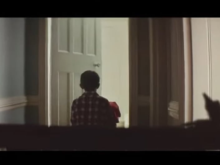 What a great advert, following a young boy who is desperately counting down the days until Christmas - trying everything possible to make the clock go faster. But the twist is he isn’t excited to open his presents, he simply can’t wait to give a gift to his parents. Rating: 4 Jingle Bells